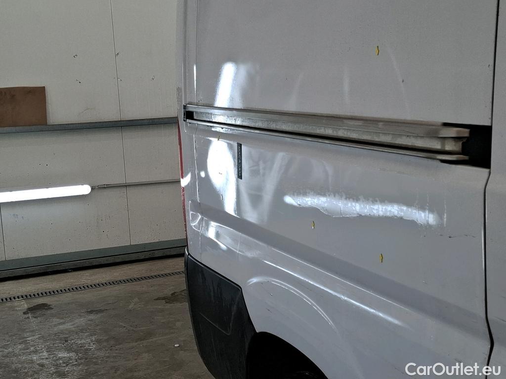  Fiat  Ducato FIAT  VU 4p Fourgon 3 0 M H2 2 0 Multijet 115 Pack Pro Nav #14