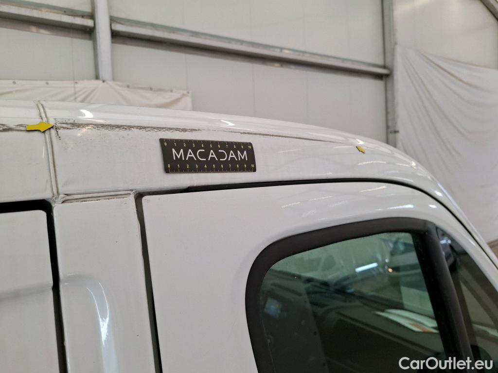  Citroen  Jumper CITROEN  VU 4p Fourgon 30 L1H1 BlueHDi 110 BVM6 Business #69