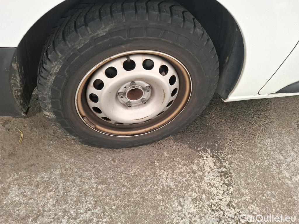  Citroen  Jumpy  Fourgon CityVan XS 1.5 BlueHDi 120CV BVM6 E6dT #29