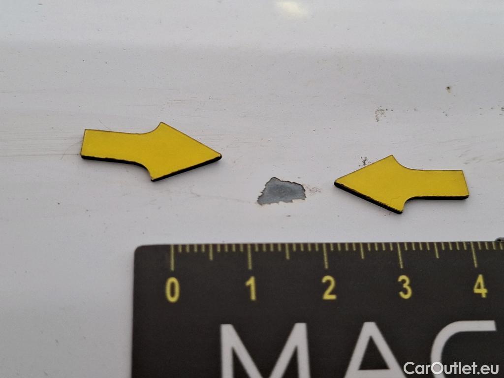  Opel  Combo OPEL  / 2018 / 4P / Fourgonnette 1.5 diesel 100chL1H1/stand CARGO PACK C #8