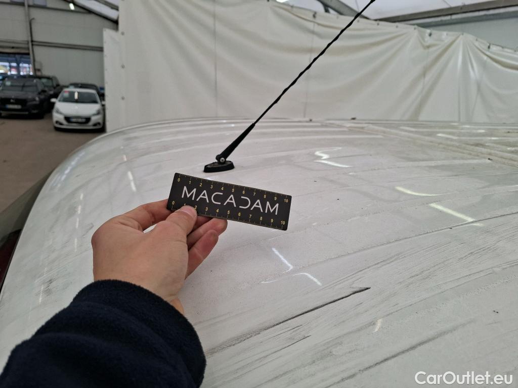  Citroen  Jumper CITROEN  VU 4p Fourgon 30 L1H1 BlueHDi 110 BVM6 Business #63