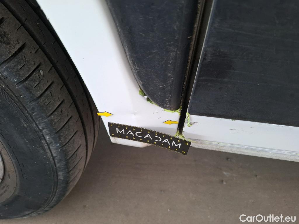  Citroen  Jumper CITROEN  VU 4p Fourgon 30 L1H1 BlueHDi 110 BVM6 Business #11