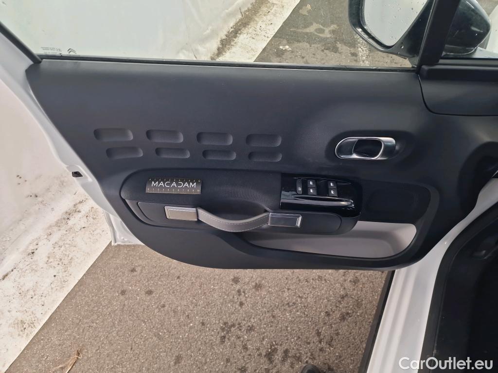  Citroen  C3  Société Feel Nav 1.2 PureTech 80CV BVM5 E6 #2