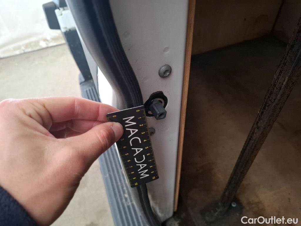  Citroen  Jumper CITROEN  VU 4p Fourgon 30 L1H1 BlueHDi 110 BVM6 Business #51