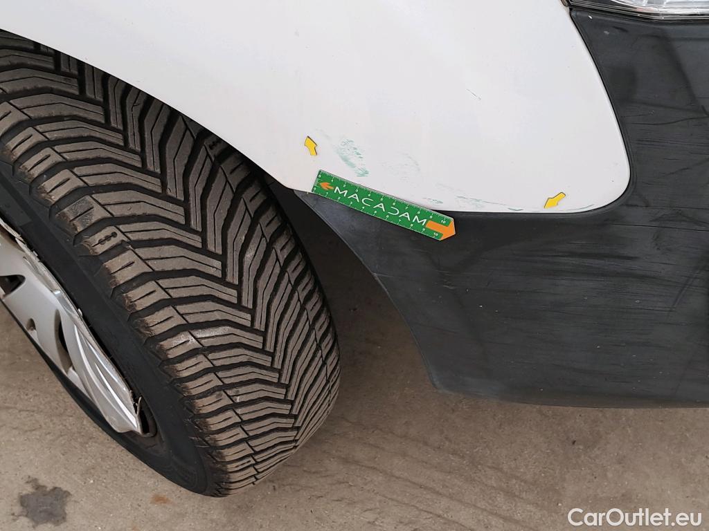  Citroen  Berlingo  Fourgon Business L1 (Court) 1.6 100CV BVM5 E6 #33