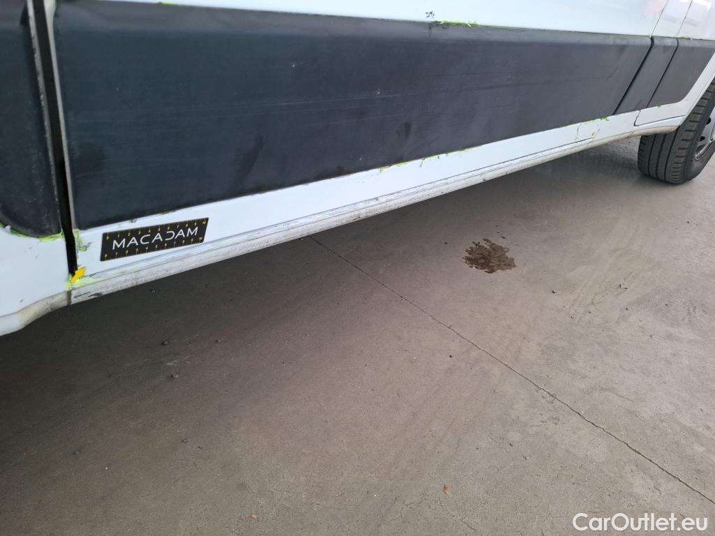  Citroen  Jumper CITROEN  VU 4p Fourgon 30 L1H1 BlueHDi 110 BVM6 Business #80