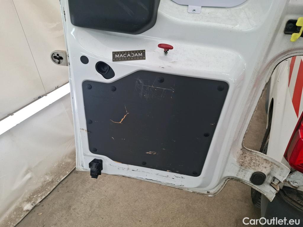  Citroen  Jumpy  Fourgon CityVan XS 1.5 BlueHDi 120CV BVM6 E6dT #12