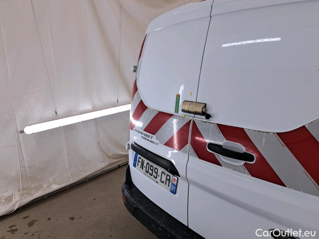  Ford  Transit Connect  Fourgon Trend 1.5 100CV BVA8 #8