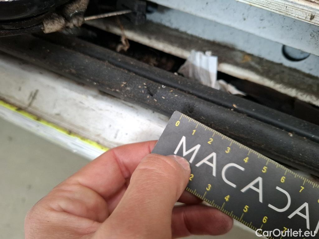  Citroen  Jumper CITROEN  VU 4p Fourgon 30 L1H1 BlueHDi 110 BVM6 Business #46