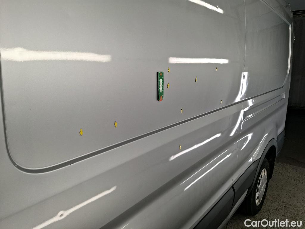  Ford  Transit  Fourgon 310 L3 Trend 2.0 TDCi 105CV BVM6 E6 #21