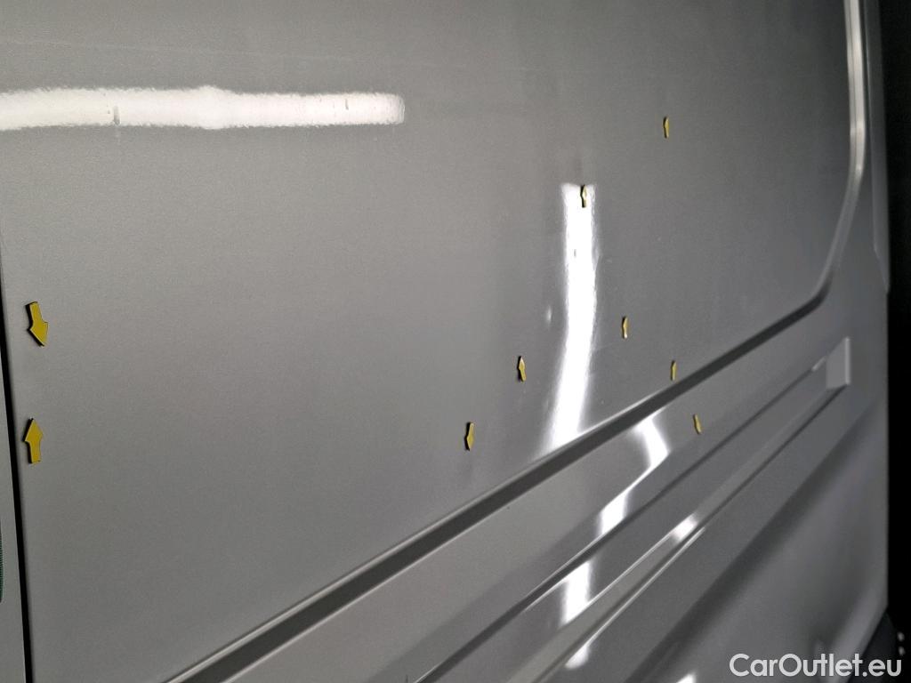  Ford  Transit  Fourgon 310 L3 Trend 2.0 TDCi 105CV BVM6 E6 #34