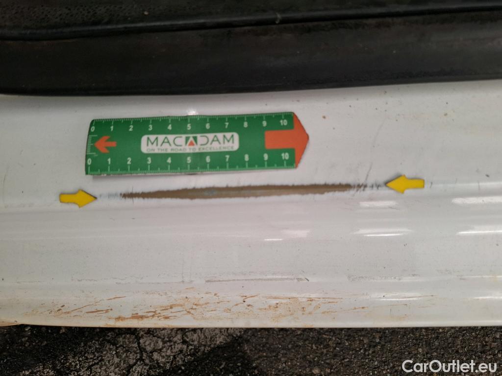  Citroen  Jumpy CITROEN  / 2016 / 4P / Fourgon tôlé Taille XL BlueHDi 120 S&S BVM6 Business #20