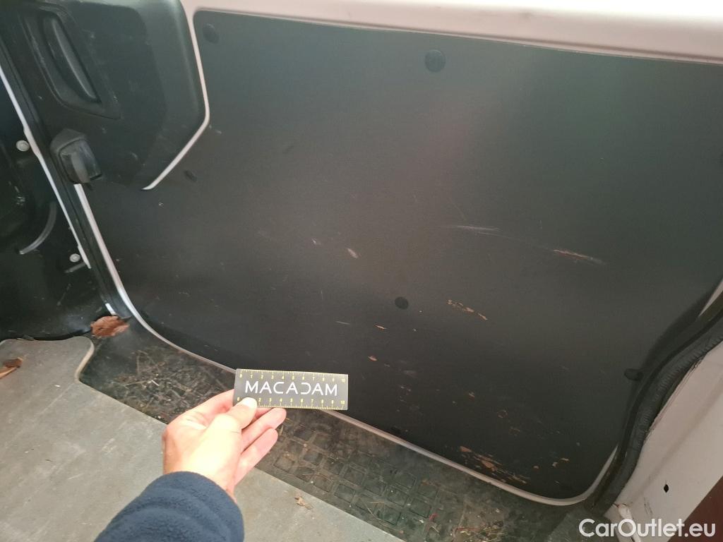  Citroen  Jumpy  Fourgon CityVan XS 1.5 BlueHDi 120CV BVM6 E6dT #19