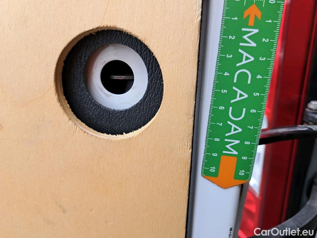  Citroen  Jumper  Fourgon Grand Volume 35 L3H3 Club BlueHDi 140 Start&Stop 2.2 BlueHDi 140CV BVM6 E6dT #6