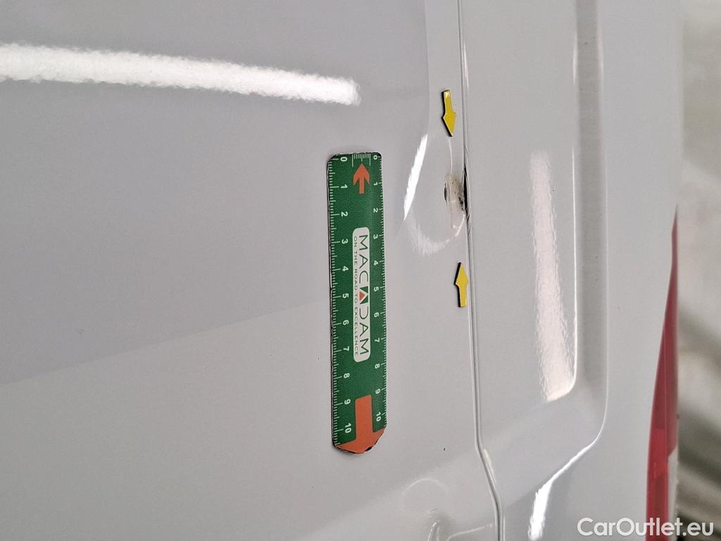  Fiat  Ducato FIAT  / 2014 / 4P / Fourgon tôlé Maxi 3.5 XL H2 2.3 Mjet 140 Pack Pro Nav #5