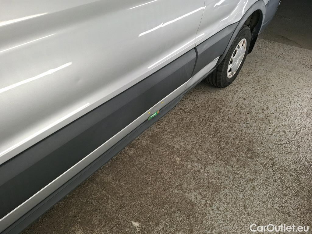  Ford  Transit  Fourgon 310 L3 Trend 2.0 TDCi 105CV BVM6 E6 #44