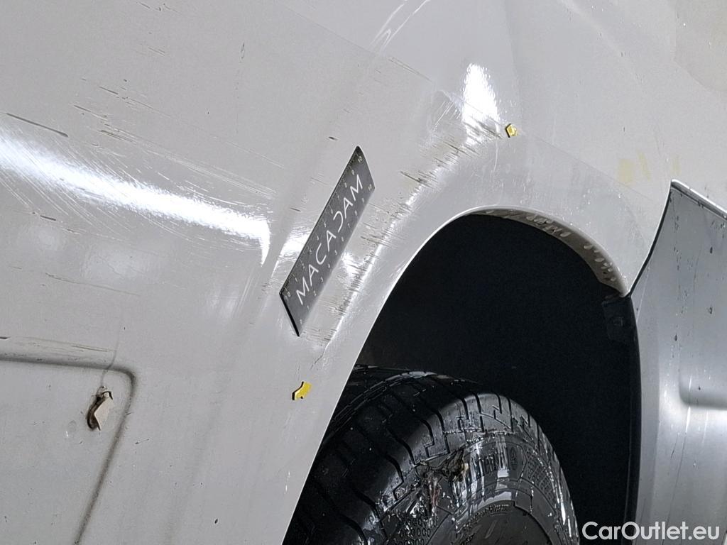  Fiat  Ducato FIAT  VU 4p Fourgon 3 0 M H2 2 0 Multijet 115 Pack Pro Nav #9