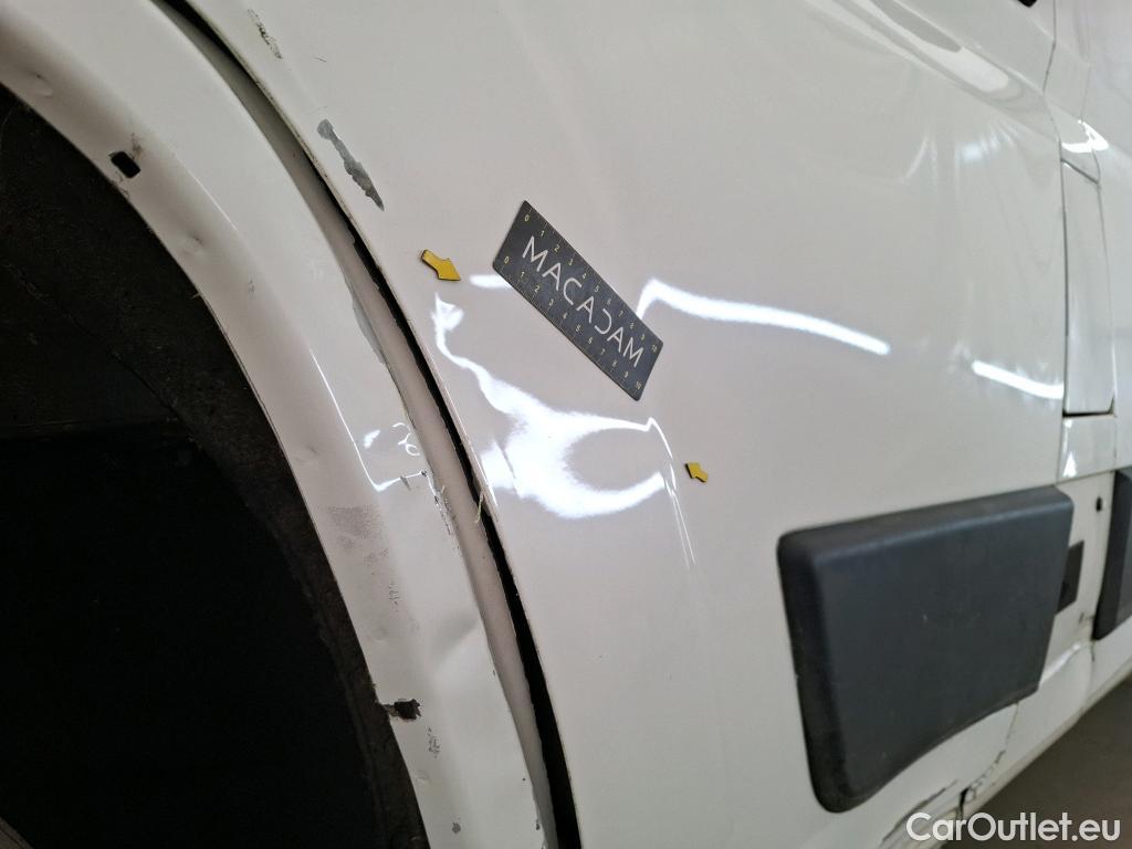  Citroen  Jumper CITROEN  VU 4p Fourgon 30 L1H1 BlueHDi 110 BVM6 Business #16