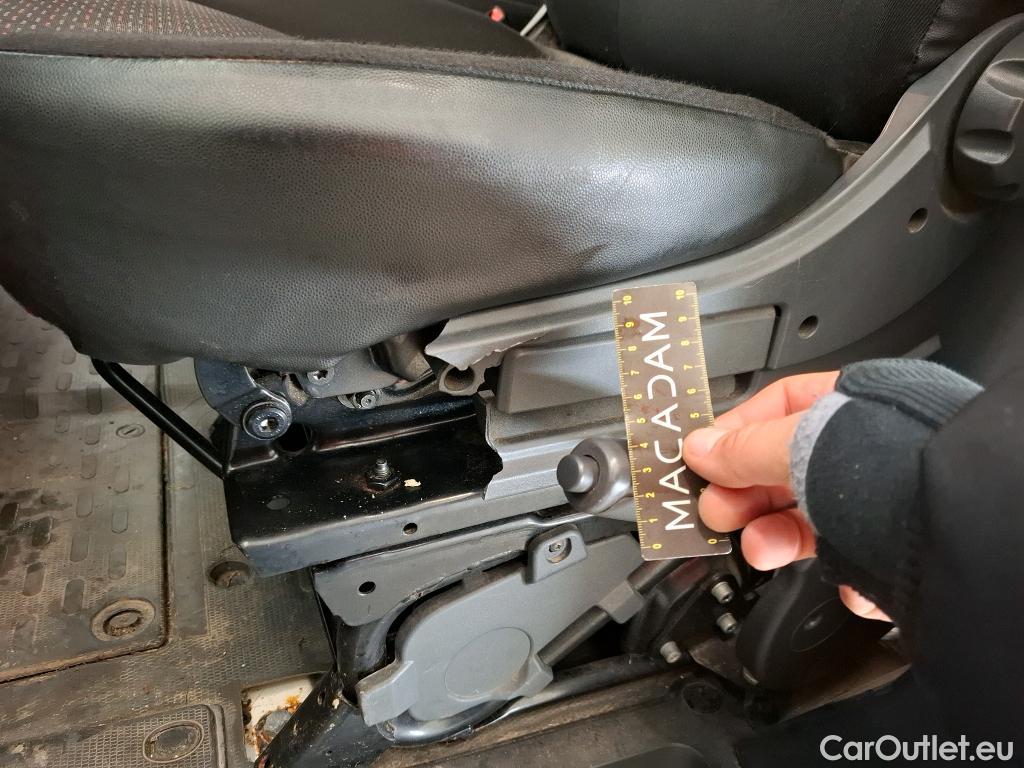  Citroen  Jumper CITROEN  Plancher SC / 2014 / 2P / Plancher cabine 35 L2 BlueHDi 140 S&S BVM6 Control #34