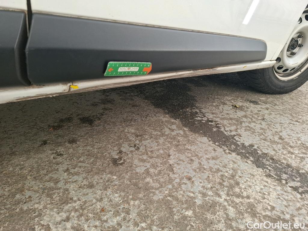  Citroen  Jumpy  Fourgon CityVan XS 1.5 BlueHDi 120CV BVM6 E6dT #18