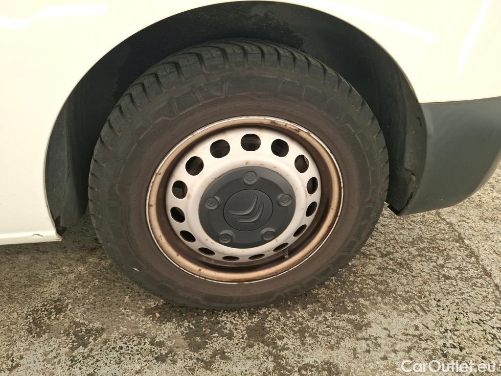 Citroen  Jumpy  Fourgon CityVan XS 1.5 BlueHDi 120CV BVM6 E6dT #20