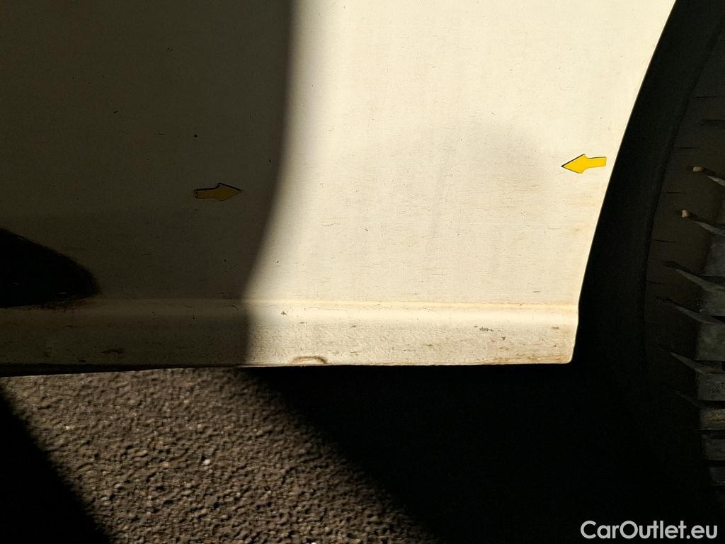  Citroen  Jumpy CITROEN  / 2016 / 4P / Fourgon tôlé Taille XL BlueHDi 120 S&S BVM6 Business #4