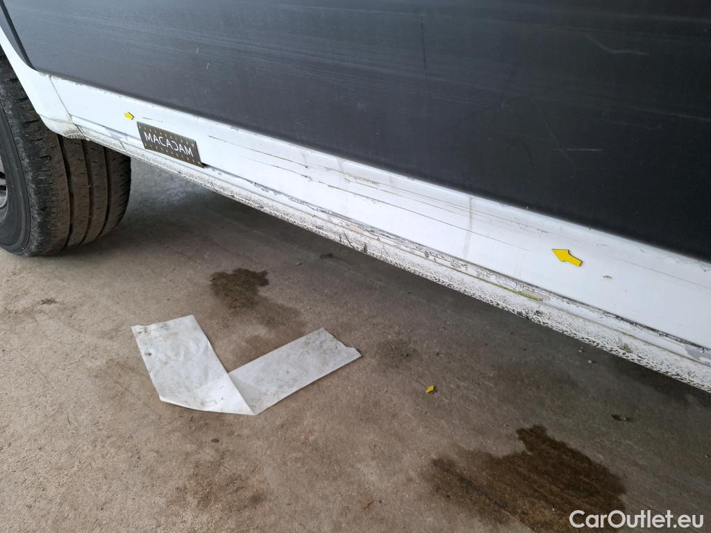  Citroen  Jumper CITROEN  VU 4p Fourgon 30 L1H1 BlueHDi 110 BVM6 Business #11