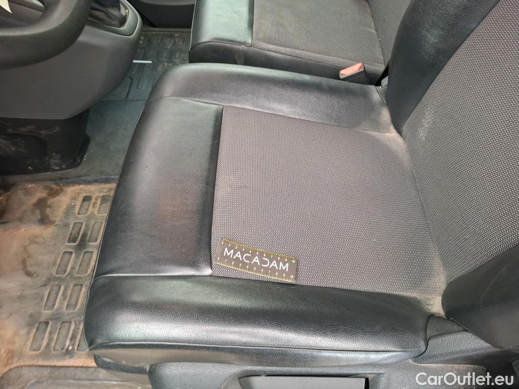  Citroen  Jumpy  Fourgon CityVan XS 1.5 BlueHDi 120CV BVM6 E6dT #16