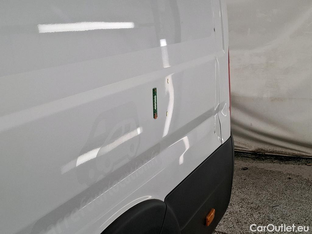 Fiat  Ducato FIAT  / 2014 / 4P / Fourgon tôlé Maxi 3.5 XL H2 2.3 Mjet 140 Pack Pro Nav #3
