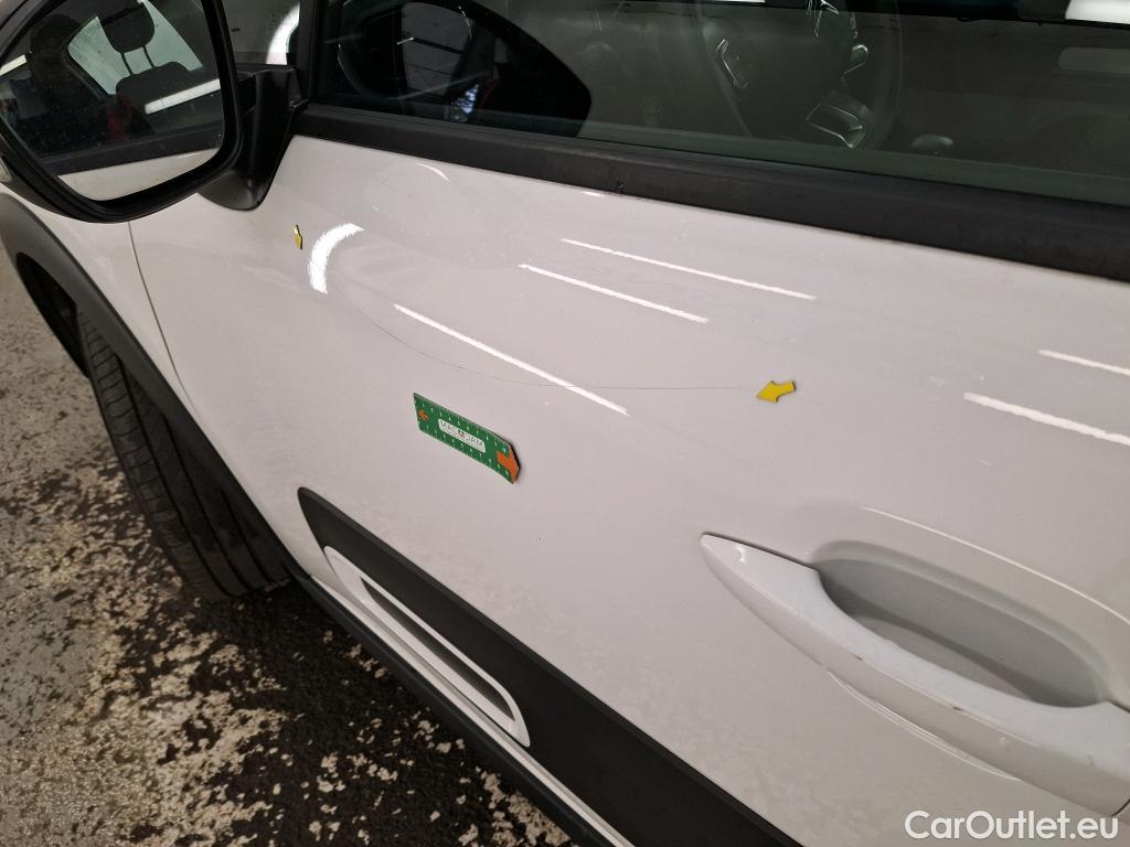  Citroen  C3 CITROEN  Société / 2020 / 5P / Berline BlueHDi 100 S&S BVM6 Feel Nav #3