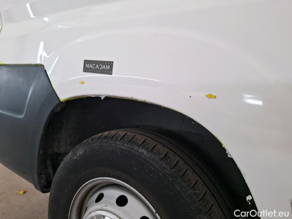  Citroen  Jumper CITROEN  VU 4p Fourgon 30 L1H1 BlueHDi 110 BVM6 Business #10