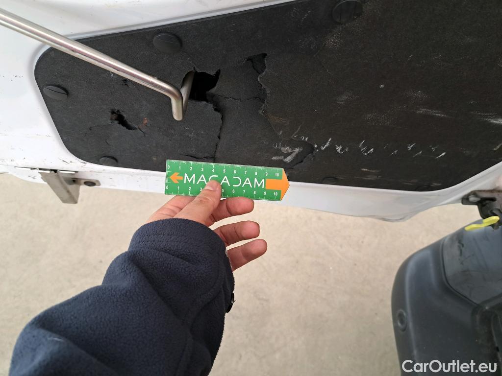  Citroen  Berlingo  Fourgon Business L1 (Court) 1.6 100CV BVM5 E6 #18