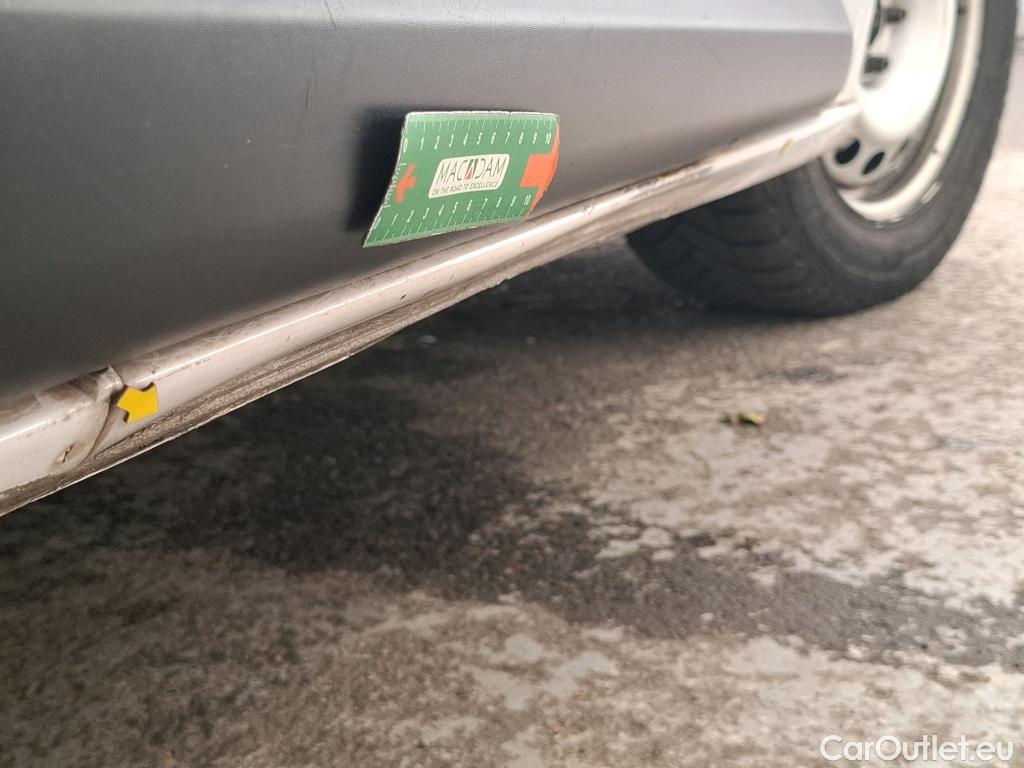  Citroen  Jumpy  Fourgon CityVan XS 1.5 BlueHDi 120CV BVM6 E6dT #19