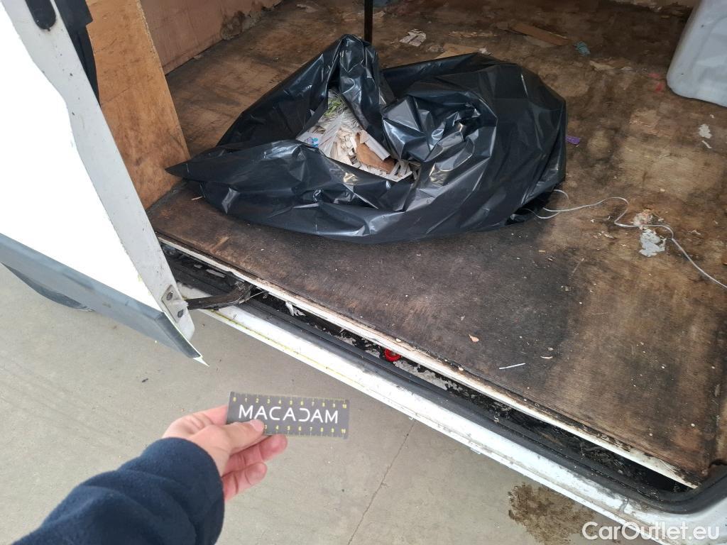  Citroen  Jumper CITROEN  VU 4p Fourgon 30 L1H1 BlueHDi 110 BVM6 Business #44