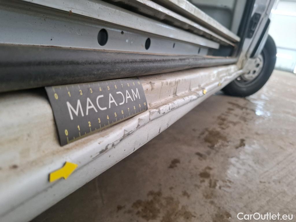  Fiat  Ducato FIAT  VU 4p Fourgon 3 0 M H2 2 0 Multijet 115 Pack Pro Nav #41