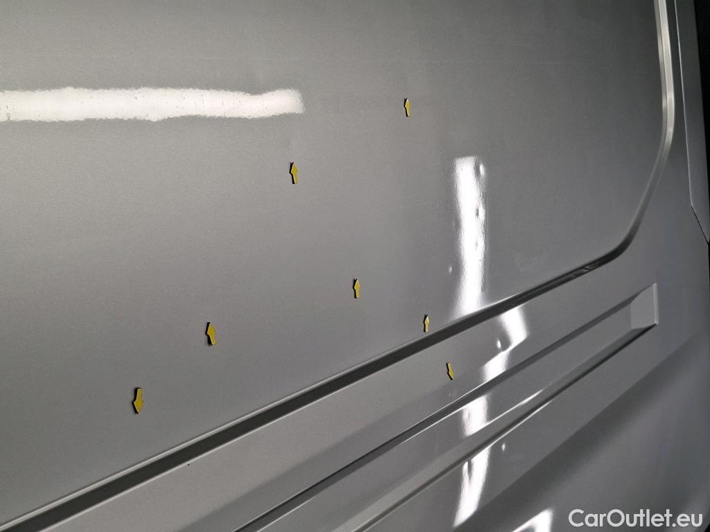  Ford  Transit  Fourgon 310 L3 Trend 2.0 TDCi 105CV BVM6 E6 #37