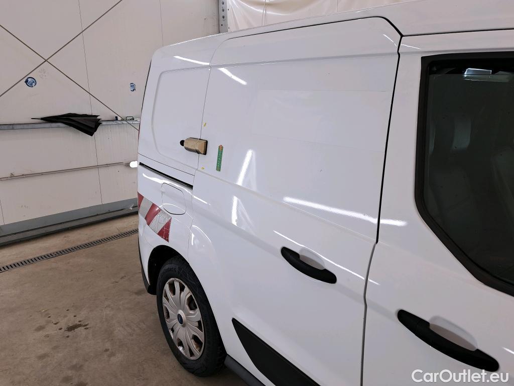  Ford  Transit Connect  Fourgon Trend 1.5 100CV BVA8 #3