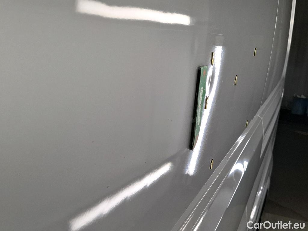  Ford  Transit  Fourgon 310 L3 Trend 2.0 TDCi 105CV BVM6 E6 #22