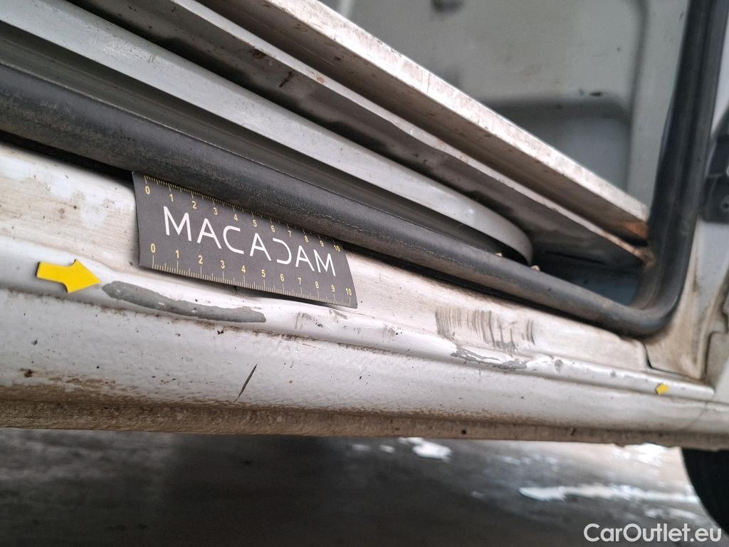  Fiat  Ducato FIAT  VU 4p Fourgon 3 0 M H2 2 0 Multijet 115 Pack Pro Nav #47