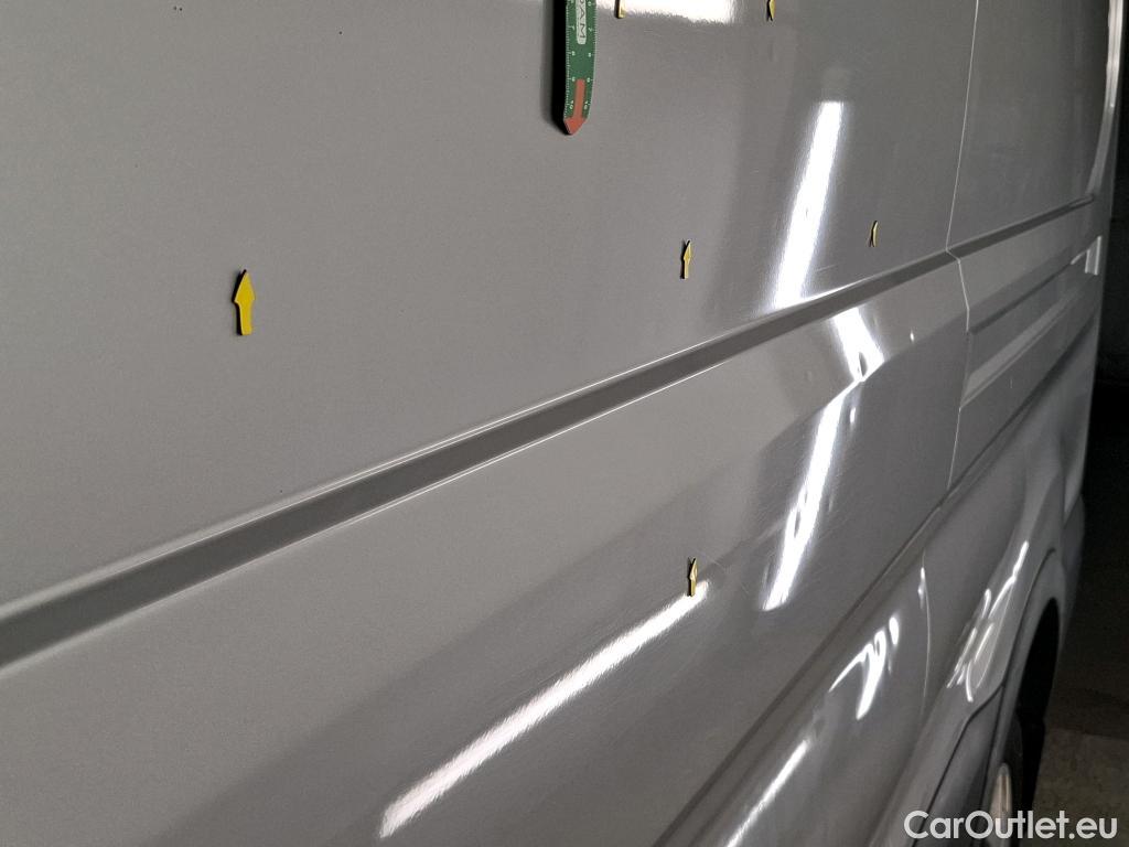  Ford  Transit  Fourgon 310 L3 Trend 2.0 TDCi 105CV BVM6 E6 #27