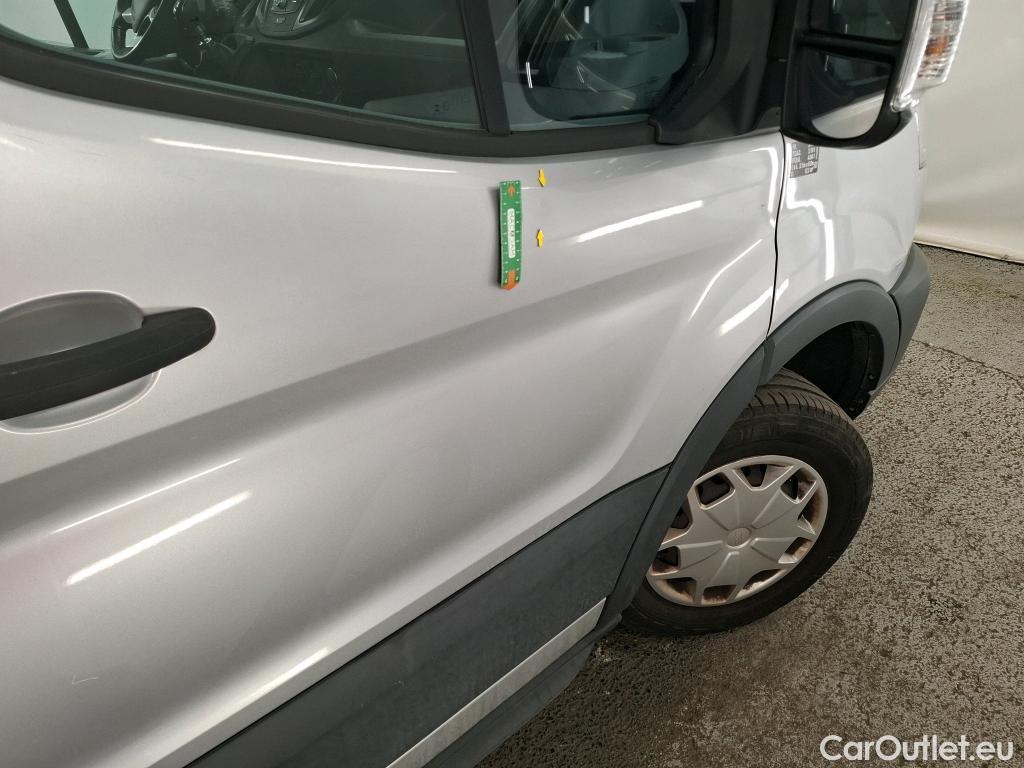  Ford  Transit  Fourgon 310 L3 Trend 2.0 TDCi 105CV BVM6 E6 #70