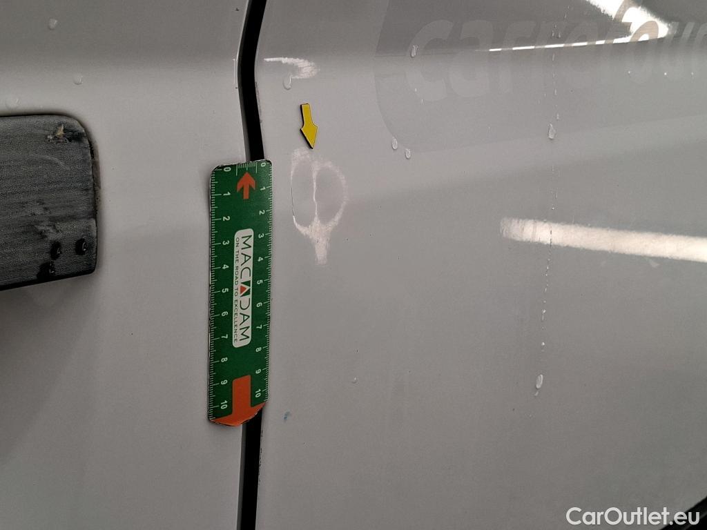  Fiat  Ducato FIAT  / 2014 / 4P / Fourgon tôlé Maxi 3.5 XL H2 2.3 Mjet 140 Pack Pro Nav #16