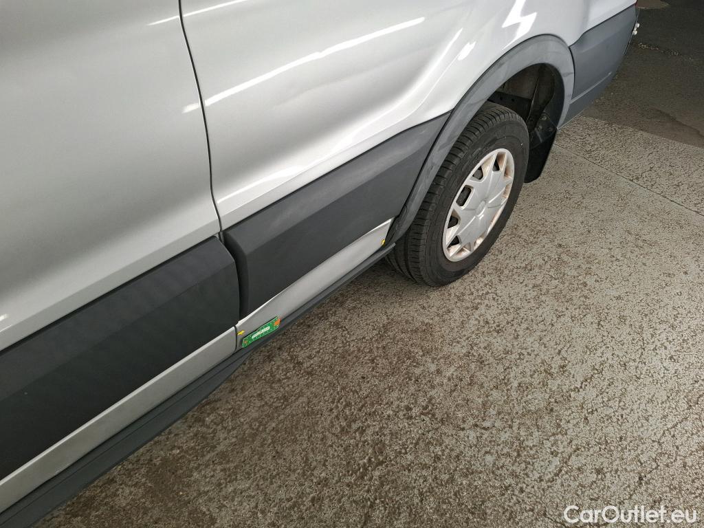  Ford  Transit  Fourgon 310 L3 Trend 2.0 TDCi 105CV BVM6 E6 #49