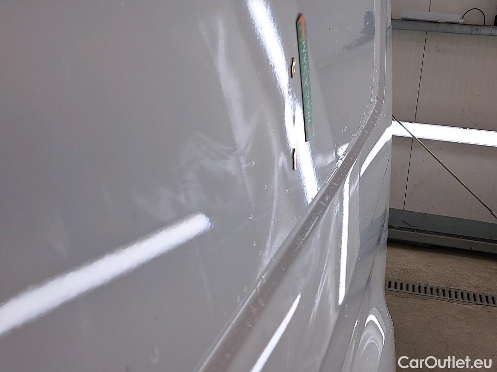  Ford  Transit Connect  Fourgon Trend 1.5 100CV BVA8 #14