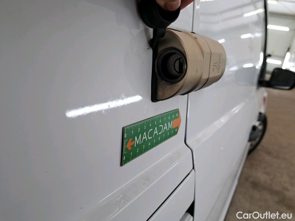  Ford  Transit Connect  Fourgon Trend 1.5 100CV BVA8 #20