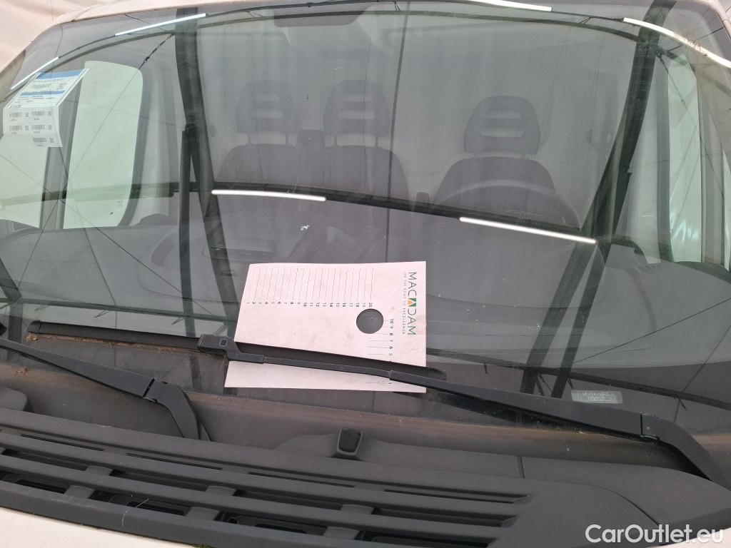  Citroen  Jumper CITROEN  VU 4p Fourgon 30 L1H1 BlueHDi 110 BVM6 Business #3