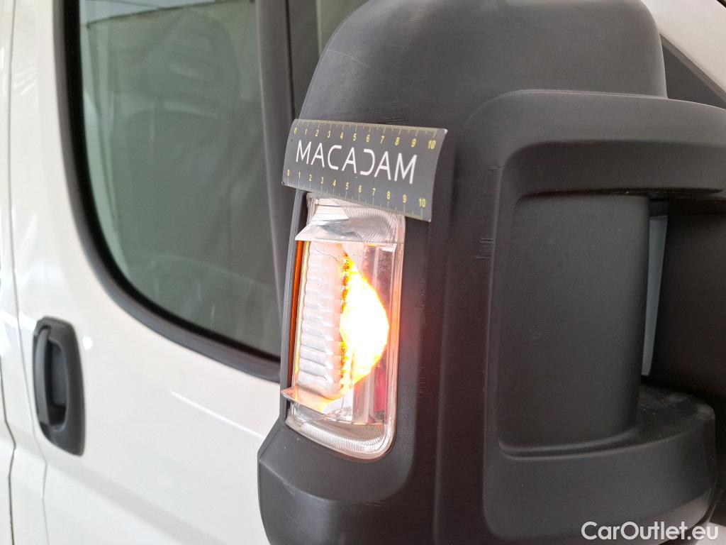  Citroen  Jumper CITROEN  VU 4p Fourgon 30 L1H1 BlueHDi 110 BVM6 Business #64