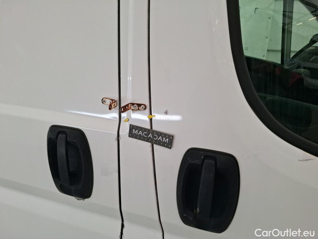  Citroen  Jumper CITROEN  VU 4p Fourgon 30 L1H1 BlueHDi 110 BVM6 Business #41