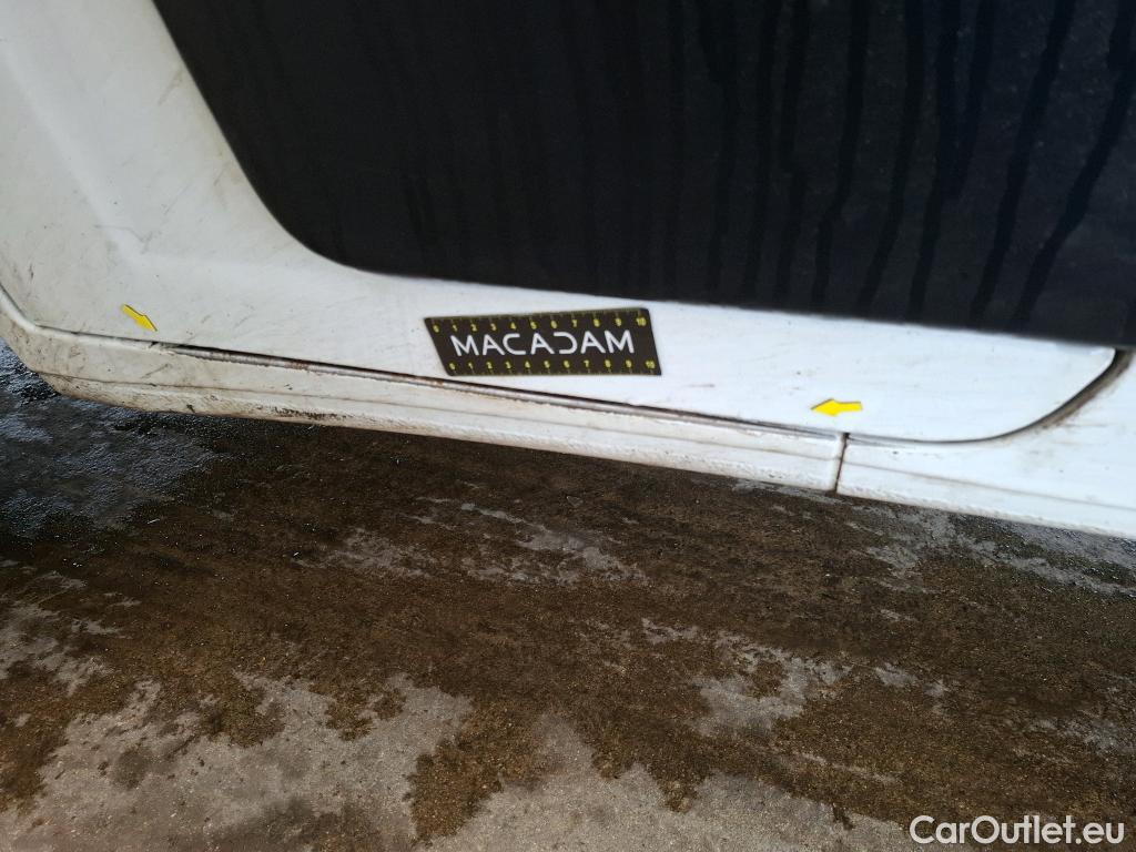  Citroen  Jumper CITROEN  Plancher SC / 2014 / 2P / Plancher cabine 35 L2 BlueHDi 140 S&S BVM6 Control #18