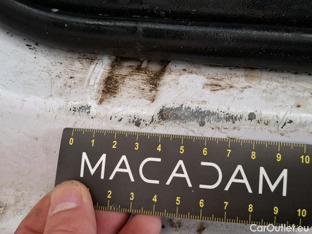  Fiat  Ducato FIAT   2014  4P  Fourgon tole 3 0 M H2 2 3 Multijet 120 Pack Pro Nav #9